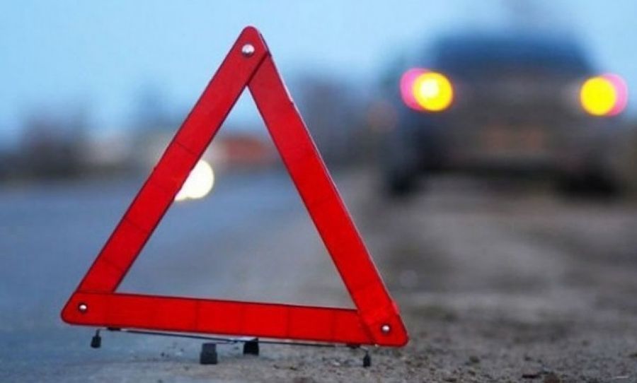 В аварии двух фур и грузовика под Переславлем погиб водитель