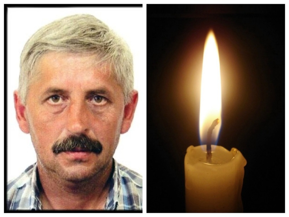 В ходе спецоперации погиб доброволец из Ярославской области