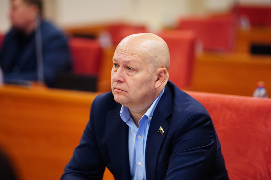 Депутаты предлагают дополнительно направить на оснащение региональных клиник более 36 млн рублей