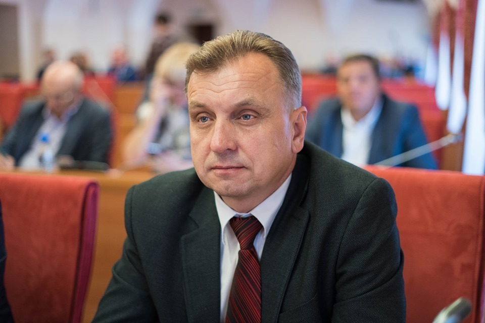 Ярославский депутат заявил о работах по стройке нового мусорного полигона