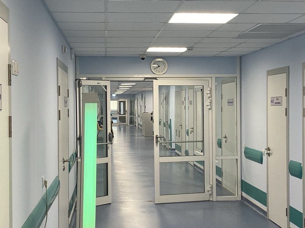 Ярославские онкологи предлагают организовать для пациентов «зеленый коридор»
