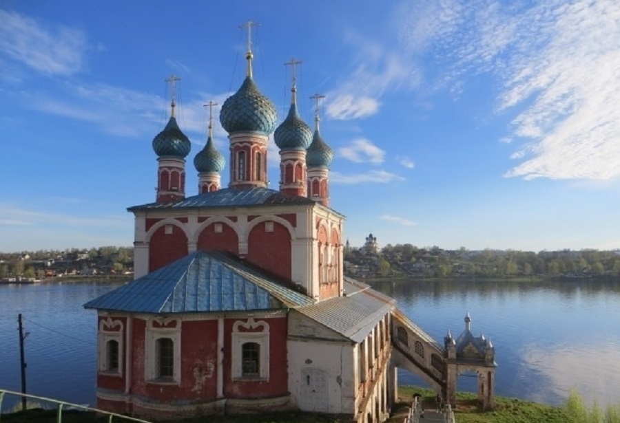 Ярославская область вернет половину денег инвесторам в турбизнес левого берега Тутаева