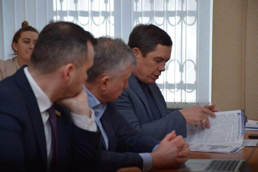 Ярославская облдума вновь рассмотрит вопрос о налоговых льготах для предпринимателей