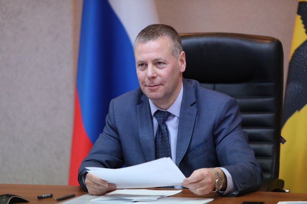 Губернатор Михаил Евраев призвал ярославцев к участию в выборах