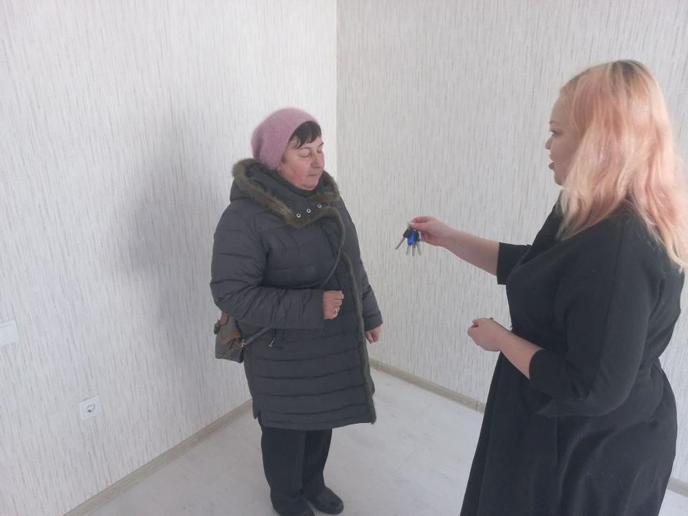 Жительница Ярославля выиграла квартиру в Брагино
