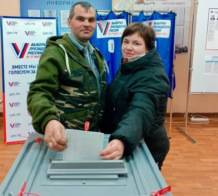 Владимир Путин набрал 80 процентов в Ярославской области