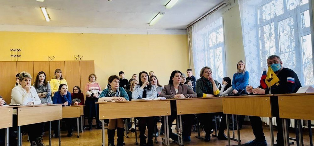 Омбудсмен рассказал о серьезном конфликте в ярославской школе