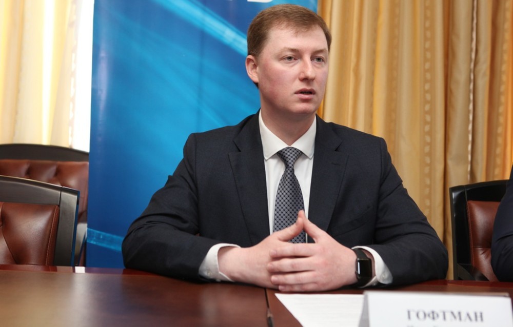 Ярославский банкир высказался перед приговором по своему уголовному делу