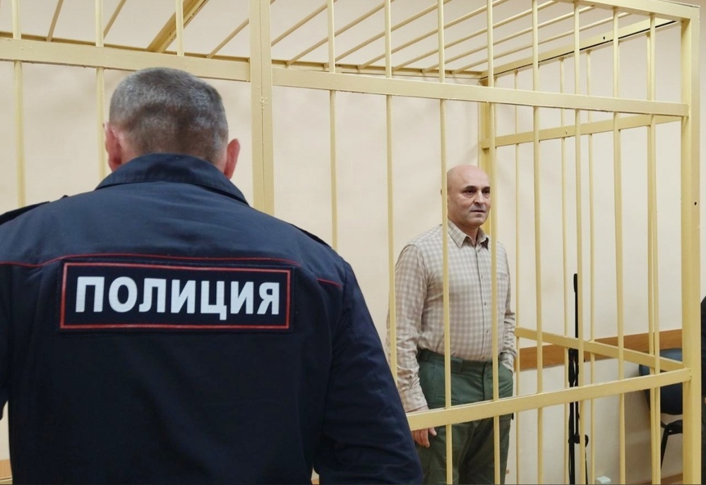 Бывший ярославский чиновник не смог оспорить приговор о взятке