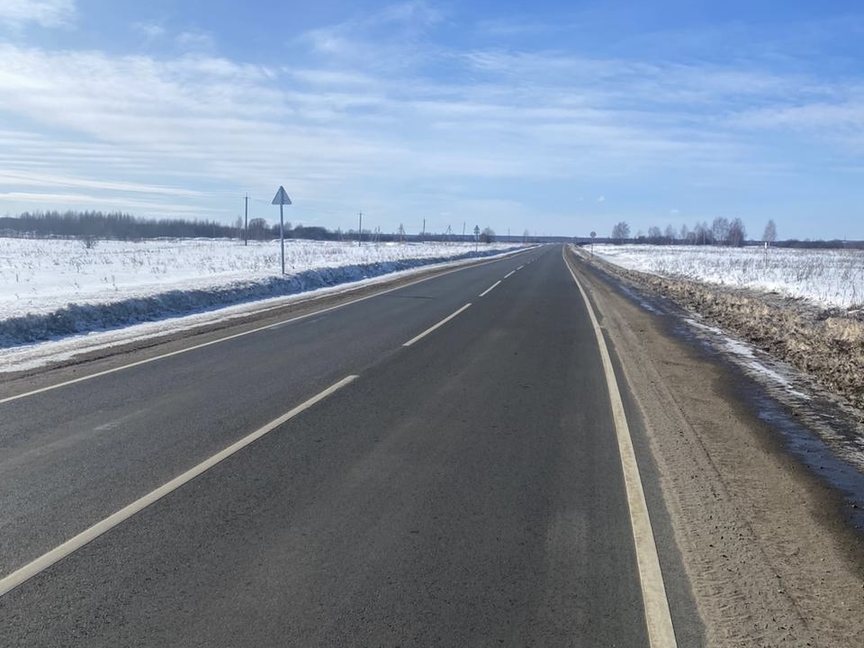 В Ярославской области проверят ремонт региональных дорог