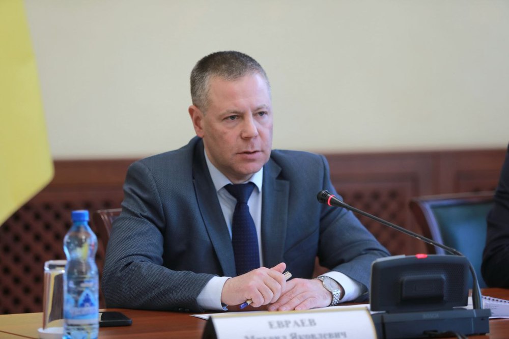 Ярославский губернатор заявил о вооруженной охране массовых мероприятий