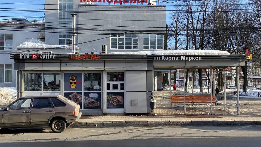 Ярославский бизнес из-за отмены льгот уходит в тень
