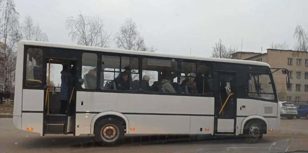 Автобусный перевозчик из Ярославля перебрался в Переславль