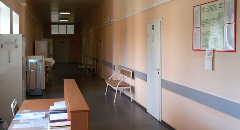 Ярославский акушер заплатил 334 тысячи за отказ работать в больнице