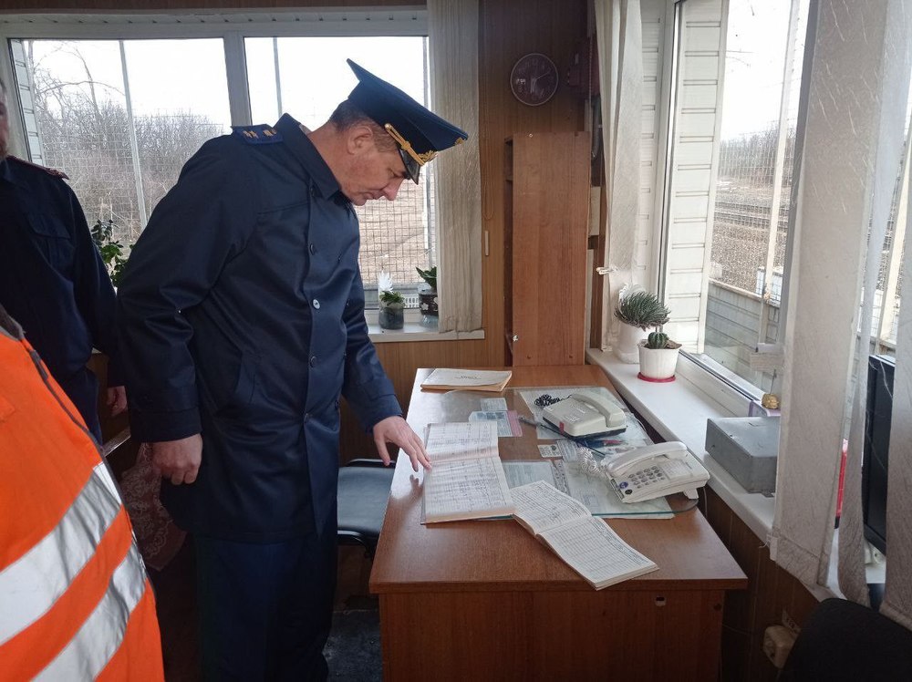 Областной прокурор поставил на особый контроль следствие по ДТП под Переславлем