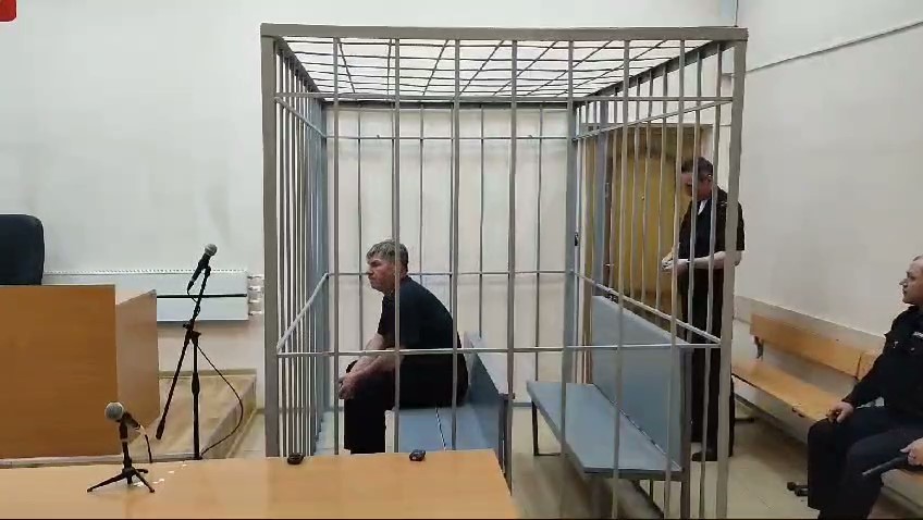 Суд в Переславле арестовал предполагаемого виновника ДТП поезда и автобуса