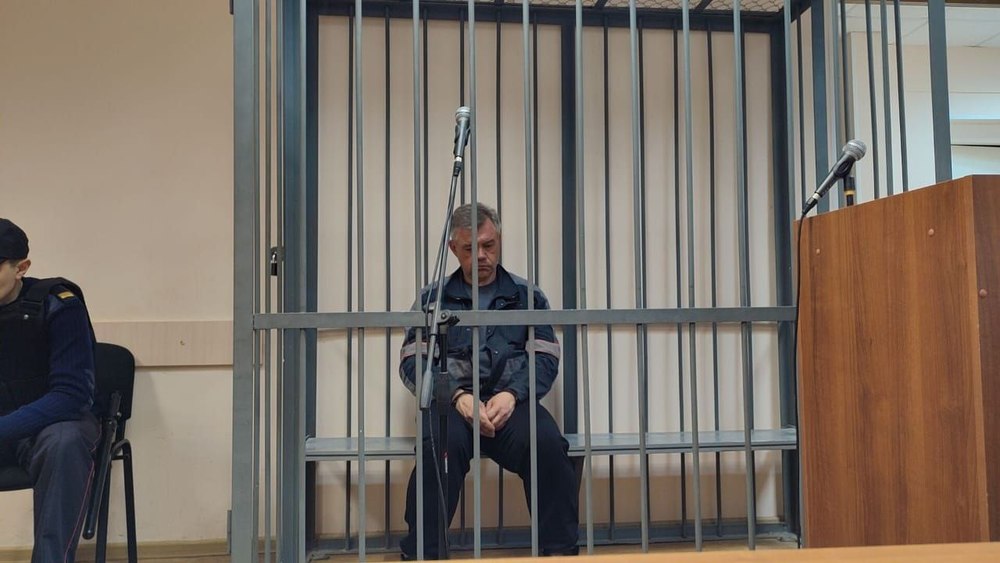Суд в Переславле арестовал работника СЖД за халатность, повлекшую страшное ДТП