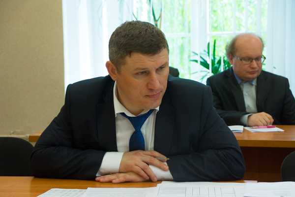 Первый заместитель главы Ярославского района отправлен под домашний арест