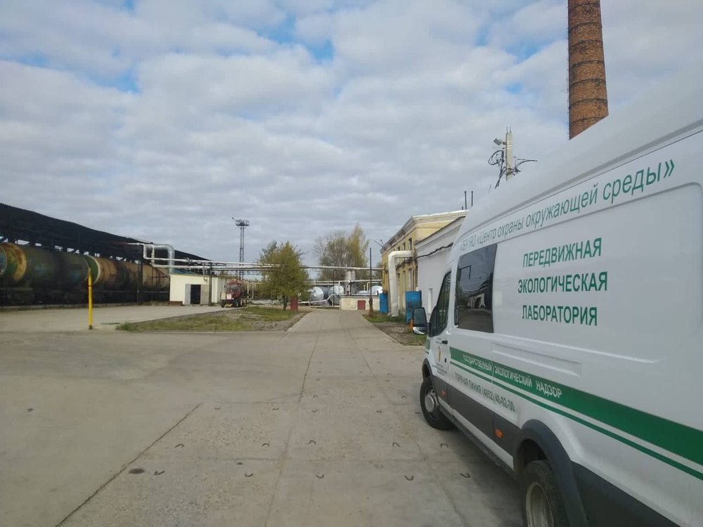 Суд не увидел правонарушения на предприятии по пропарке цистерн в Ярославле
