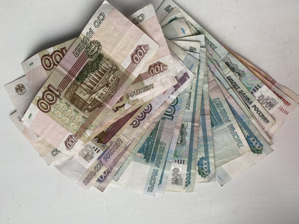 Рубль превысит 1000 рублей