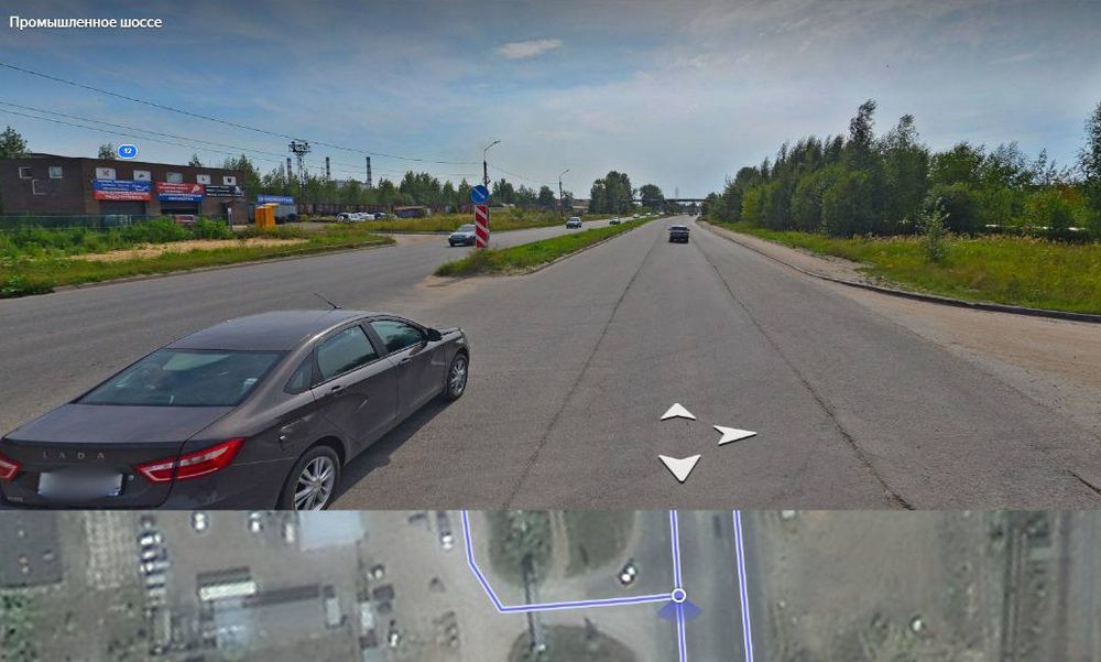 В Ярославле из-за ремонта коллектора частично перекроют дорожное движение