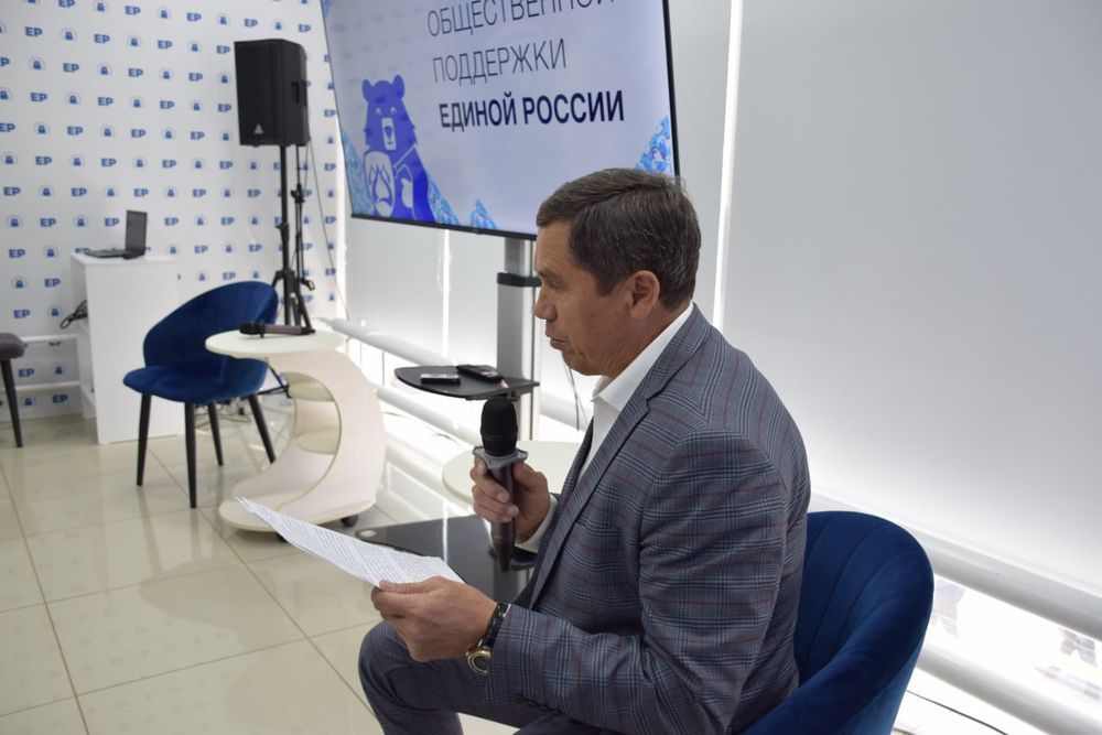 Промышленники Ярославской области обсудили кадровую проблему