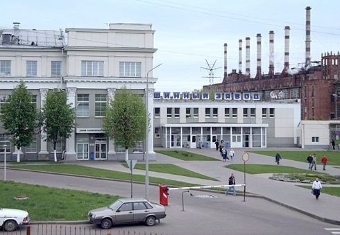 Муниципалитет Ярославля не принял решение о приостановлении муниципальной поддержки Ярославского шинного завода