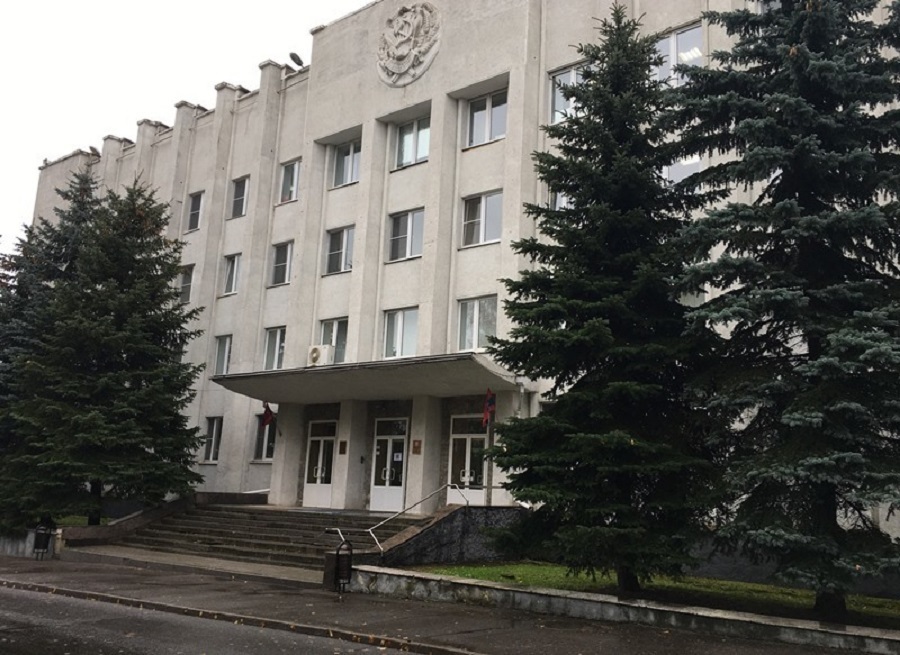 В Рыбинске анонсировали смену директора муниципального уборщика города
