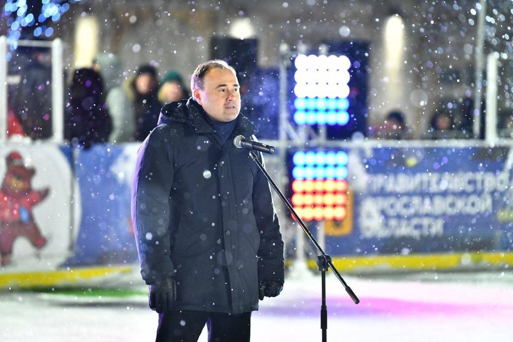 Мэр завершил отопительный сезон в Ярославле