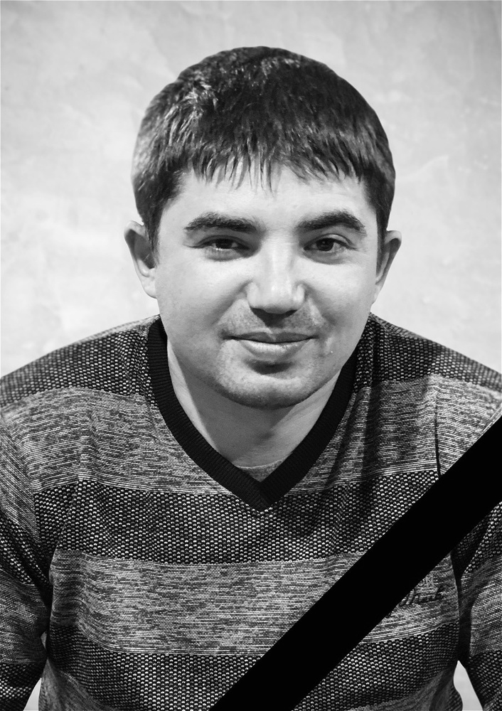 «Серега-муравей»: в госпитале от полученных на СВО ран умер доброволец из Рыбинска