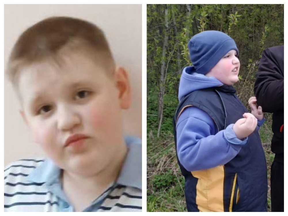 Волонтёры просят помощи в поиске пропавшего в Ярославле ребёнка