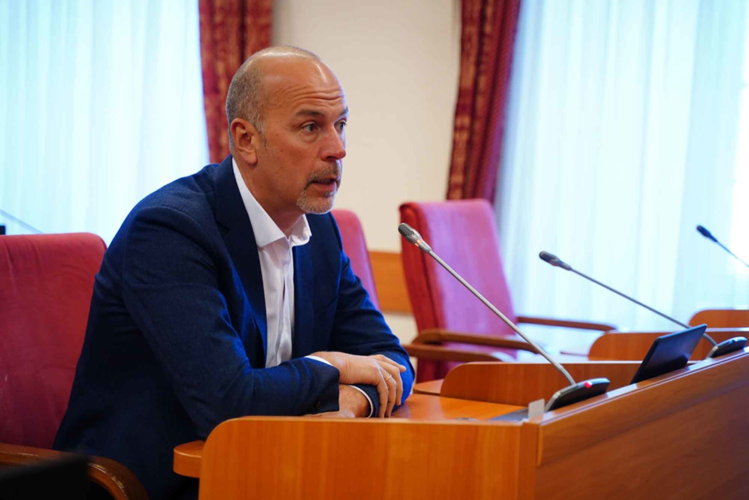 «Совести не хватает»: ярославский депутат высказался о работе фонда капремонта