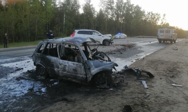 Виновником гибели ярославской оперной певицы мог стать пьяный водитель