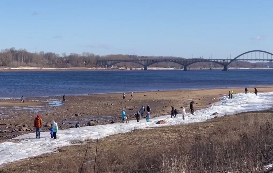 Ярославцев предупредили о возможных преребоях с водоснабжением