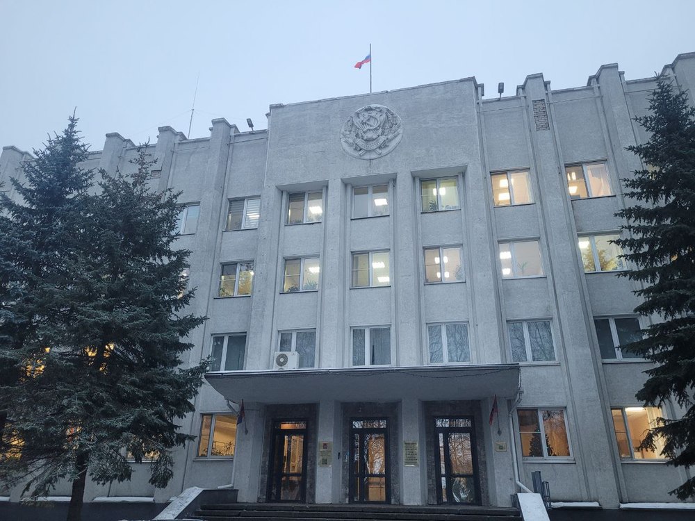 Власти просят ускорить расторжение концессии с «Рыбинской генерацией»