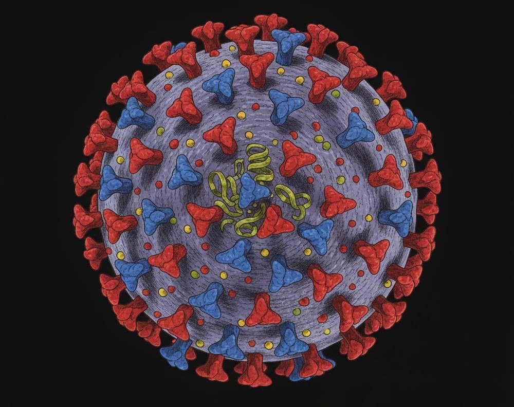 В Ярославле на 20 процентов превышен эпидпорог по гриппу и ОРВИ