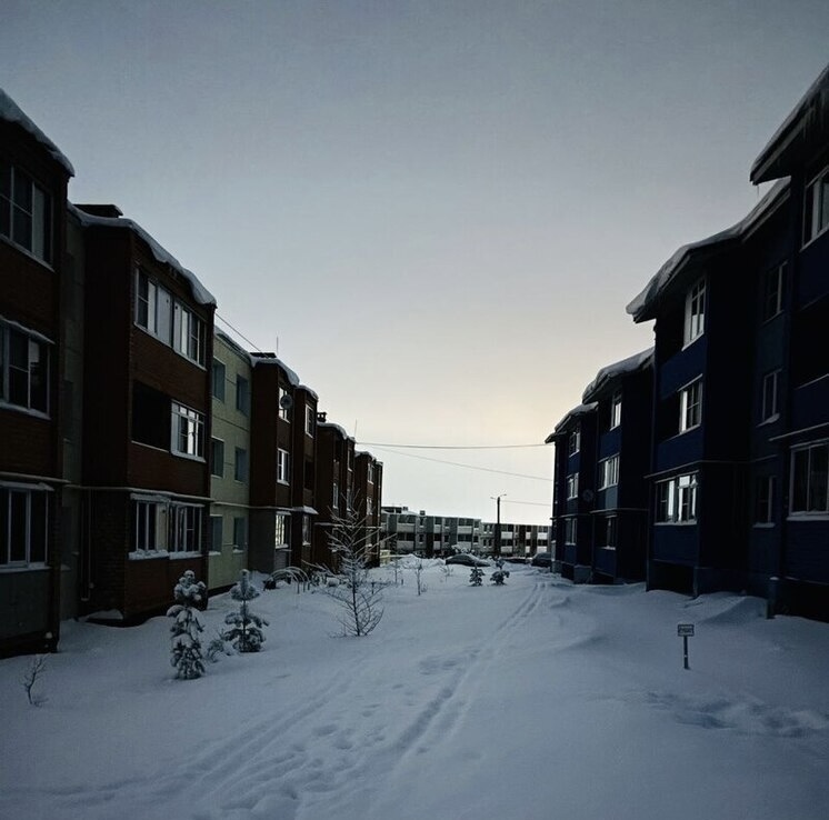 В Ярославской области возбудили уголовное дело из-за электроснабжения Щедрино