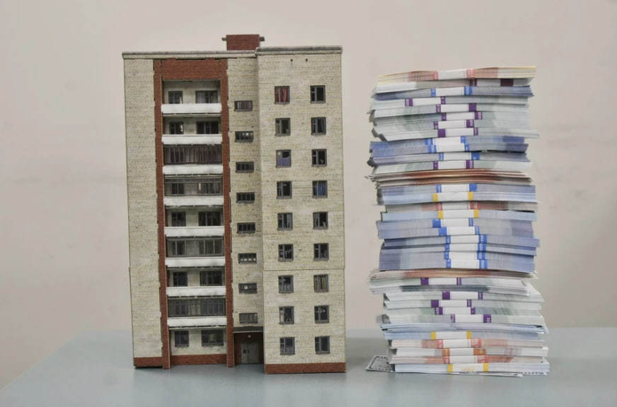 В Ярославской области выявили пять случаев продажи квартир по 