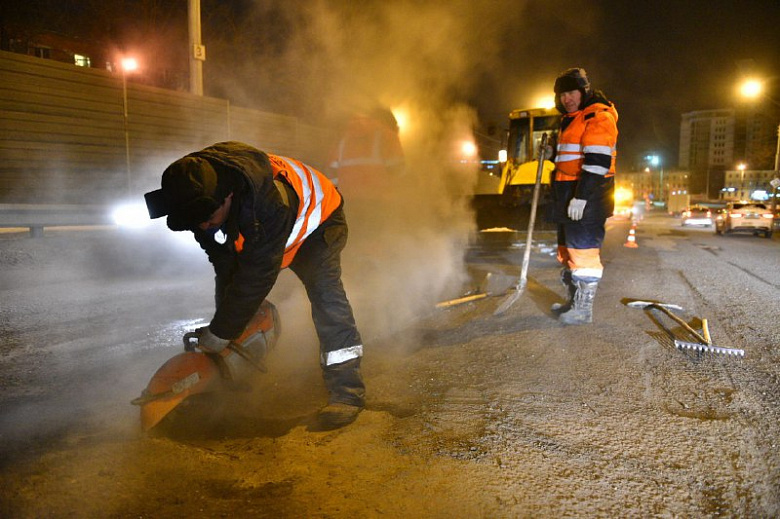 В Ярославле чиновники хотят знать, где находятся ямы на дорогах