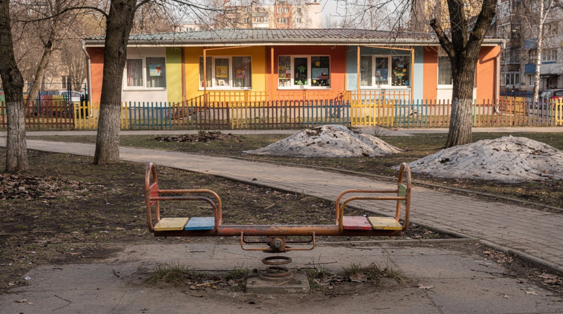 Мэрия Ярославля заплатит 400 тысяч за травму девочки в детском саду