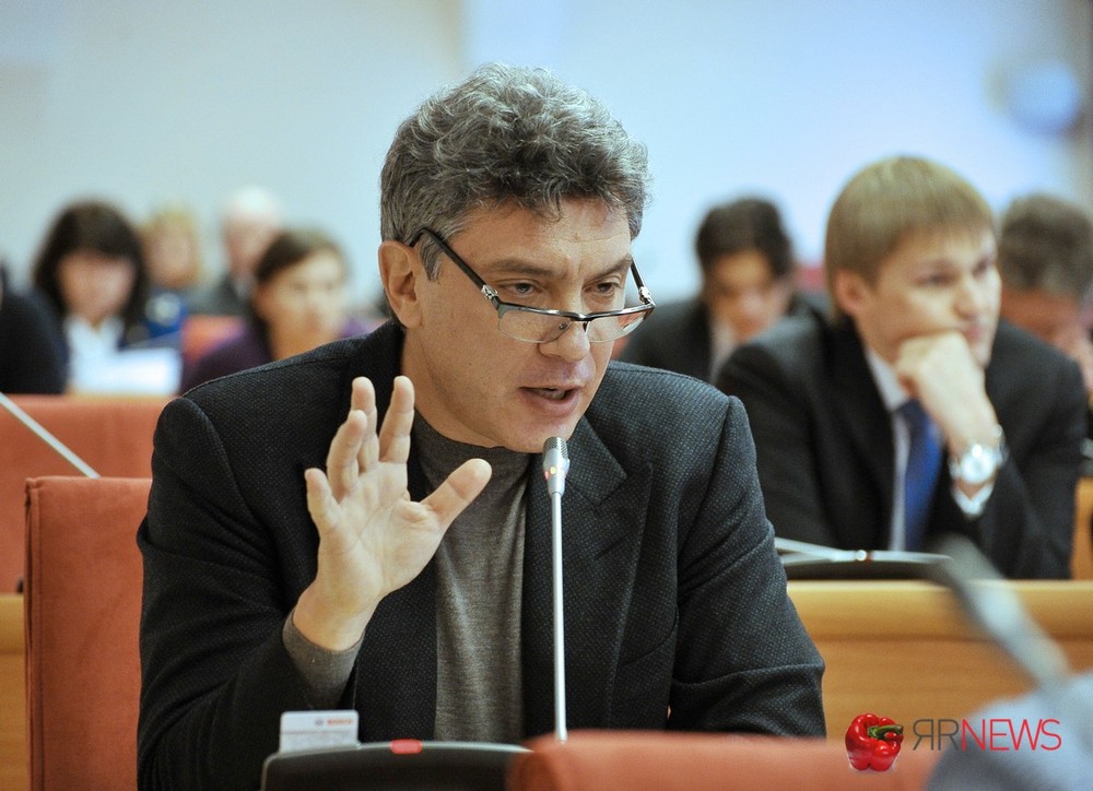 Дело об убийстве Бориса Немцова становится «международным»