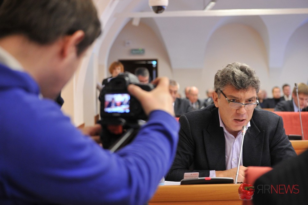 За убийство Немцова было заплачено 5 миллионов рублей