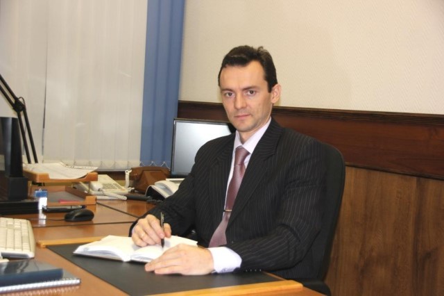 Председателем комитета по управлению муниципальным имуществом мэрии города Ярославля назначен Денис Пуговишников