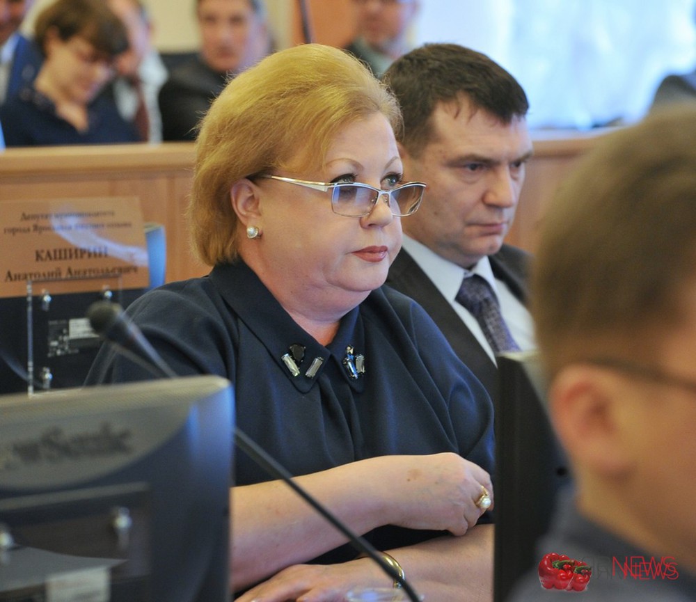 Депутаты муниципалитета Ярославля выступили с обращением к депутатам Ярославской областной думы не поддерживать законопроект Тамарова-Фомичева