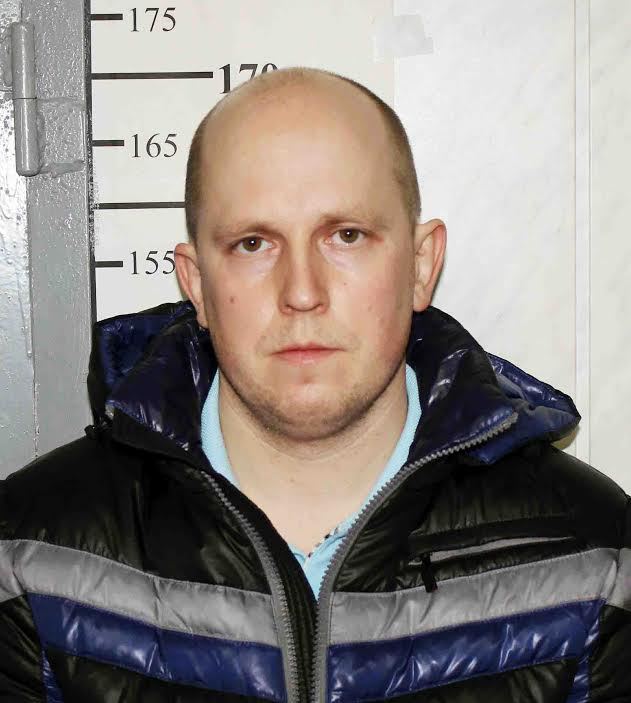 В Кировском суде Ярославля сегодня вынесут приговор сбежавшему из Наркоконтроля Евгению Крылову