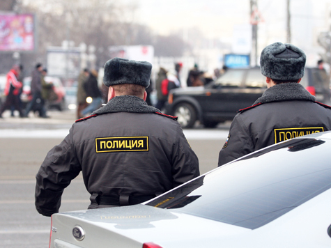 За насилие в отношении полицейского житель Ярославской области проведет 2,5 года в колонии