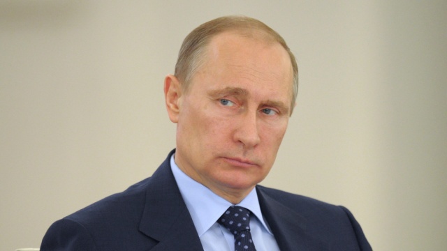 Владимир Путин отправил главу следственного управления СК РФ по ЦФО в отставку