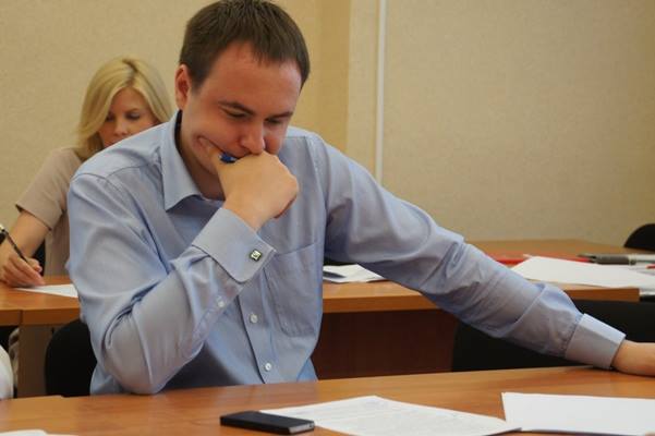 Молодые законодатели Ярославской области примут участие в форуме «Территория смыслов»