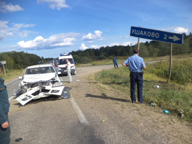 Рп 5 ярославль. Авария в Гаютино Пошехонский район. Село Гаютино Пошехонский район Ярославской области. ДТП Гаютино Пошехонский район Ярославская область. Авария на Большесельской дороге.