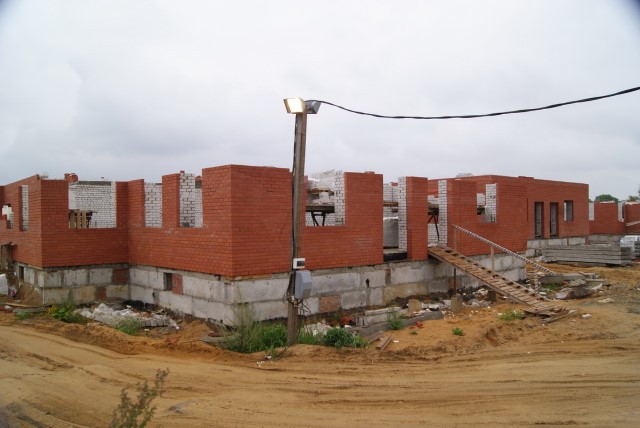 Цена контракта по строительству детского сада в поселке Ивняки упала на 16 миллионов рублей